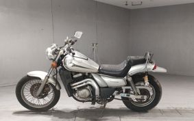 KAWASAKI ELIMINATOR 250LX EL250A