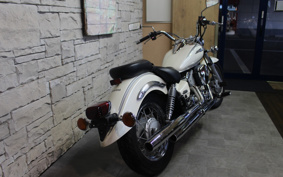 YAMAHA DRAGSTAR 250 VG02J