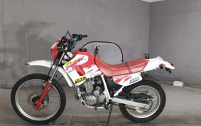 HONDA XL250 DEGREE MD26