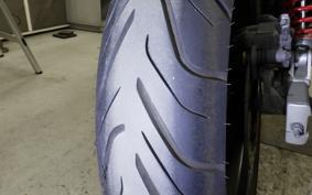 KAWASAKI BALIUS 250 Gen.2 ZR250B