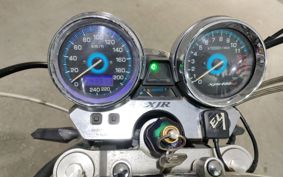 YAMAHA XJR400 R RH02J