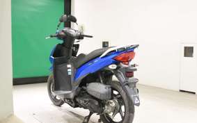 SUZUKI ADDRESS 110 2006 CE47A