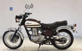 KAWASAKI ESTRELLA 2007 BJ250A