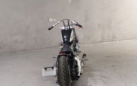 HARLEY FXSTC1340 1987 BKL