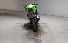 KAWASAKI NINJA 250 EX250P