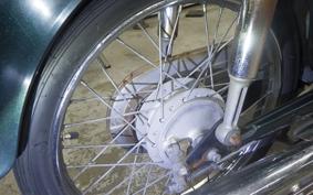 HONDA C50 SUPER CUB C50