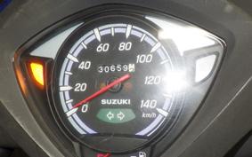 SUZUKI ADDRESS 110 CE47A