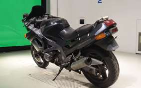 KAWASAKI ZZ-R400 1990 ZX400K