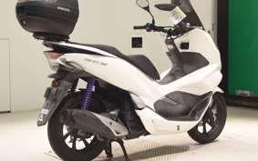 HONDA PCX 125 JF81