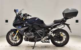 BMW R1250RS 2018