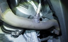 SUZUKI SKYWAVE 250 (Burgman 250) Gen.3 CJ46A