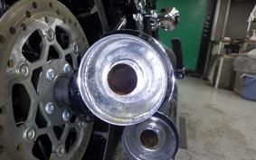 HARLEY FXBR1920 2025