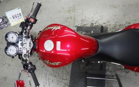 HONDA HORNET 250 2004 MC31