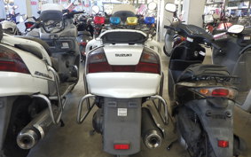 SUZUKI SKYWAVE 400 K CK43A