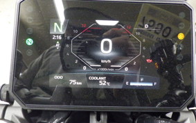 YAMAHA MT-09 AMT 2025 RN88J