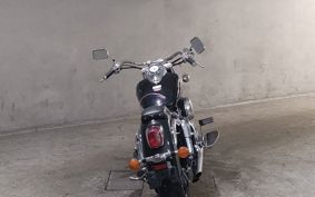 HONDA SHADOW 400 2006 NC34