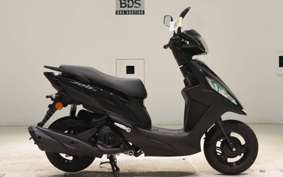YAMAHA JOG125 2024 SEJ5J
