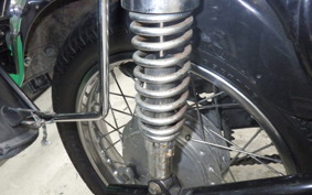 KAWASAKI ESTRELLA 1992 BJ250A