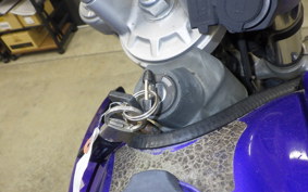 YAMAHA LANZA 4TP