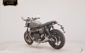 TRIUMPH SPEED TWIN 2024