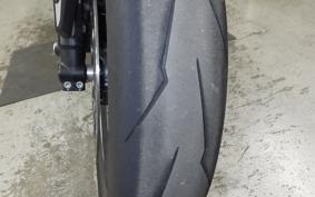 TRIUMPH STREET TRIPLE RS 2023