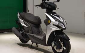 KYMCO RACING 150 S 2013