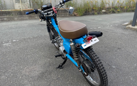HONDA SUPER CUB50 C50