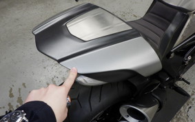 DUCATI DIAVEL Titan 2015