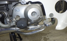 HONDA C90 SUPER CUB E HA02