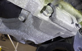 SUZUKI ADDRESS V125 S 2002 CF4MA