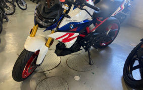 BMW G310R 2023 0G41