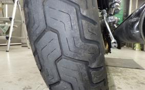 HONDA SHADOW 400 1997 NC34