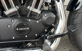 HARLEY XL1200X 2019 LC3