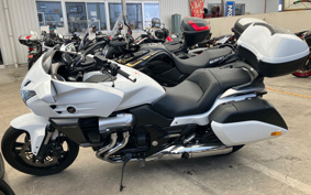 HONDA CTX1300 2016 SC74