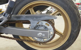 HONDA VTR 250 MC33
