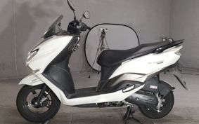 SUZUKI  BURGMAN  STREET 125 EA11A