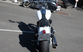 HARLEY FXDF1580 2014 GY4