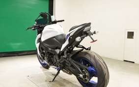 SUZUKI GSX-S1000 2019 GT79B