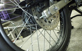 HONDA CT125-2 2023 JA65