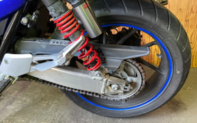 HONDA CB400SFV-4ABS 2020 NC42