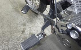 YAMAHA DRAGSTAR 250 VG02J