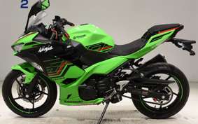 KAWASAKI NINJA 400 2024 EX400L