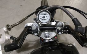 HONDA STEED 400 NC26
