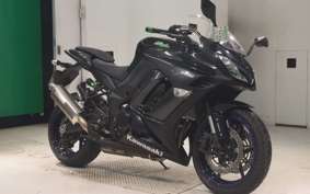 KAWASAKI NINJA 1000 2014