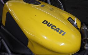 DUCATI 748 R 2002