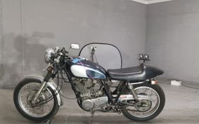 YAMAHA SR400 1990 1JR