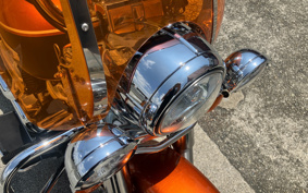 HARLEY FLHFB ELECTRAGLI 2023 ADP