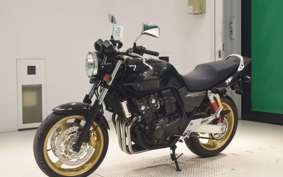 HONDA CB400SF VTEC 2012 NC42