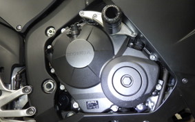 HONDA CBR600RR 2024 PC40