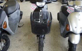 SUZUKI LET's 4 CA41A